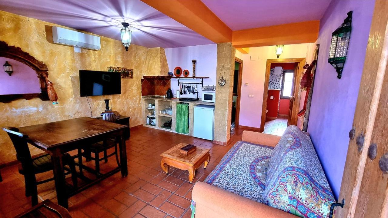 Espacios Del Mundo Carenas Zewnętrze zdjęcie