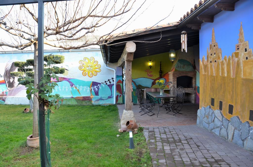 Espacios Del Mundo Carenas Zewnętrze zdjęcie