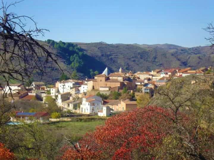 Espacios Del Mundo Carenas Zewnętrze zdjęcie