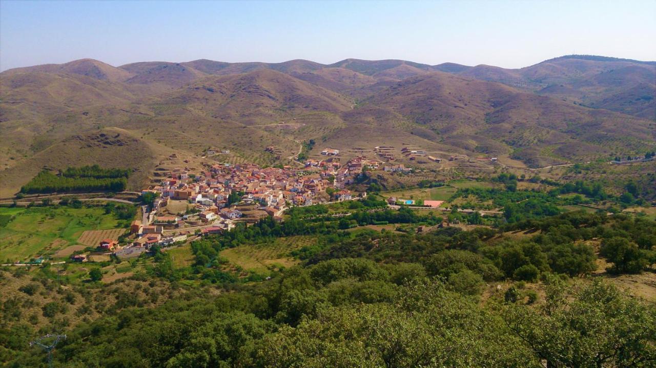 Espacios Del Mundo Carenas Zewnętrze zdjęcie